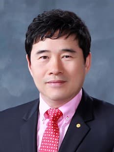 참가람푸드 대표 김현규